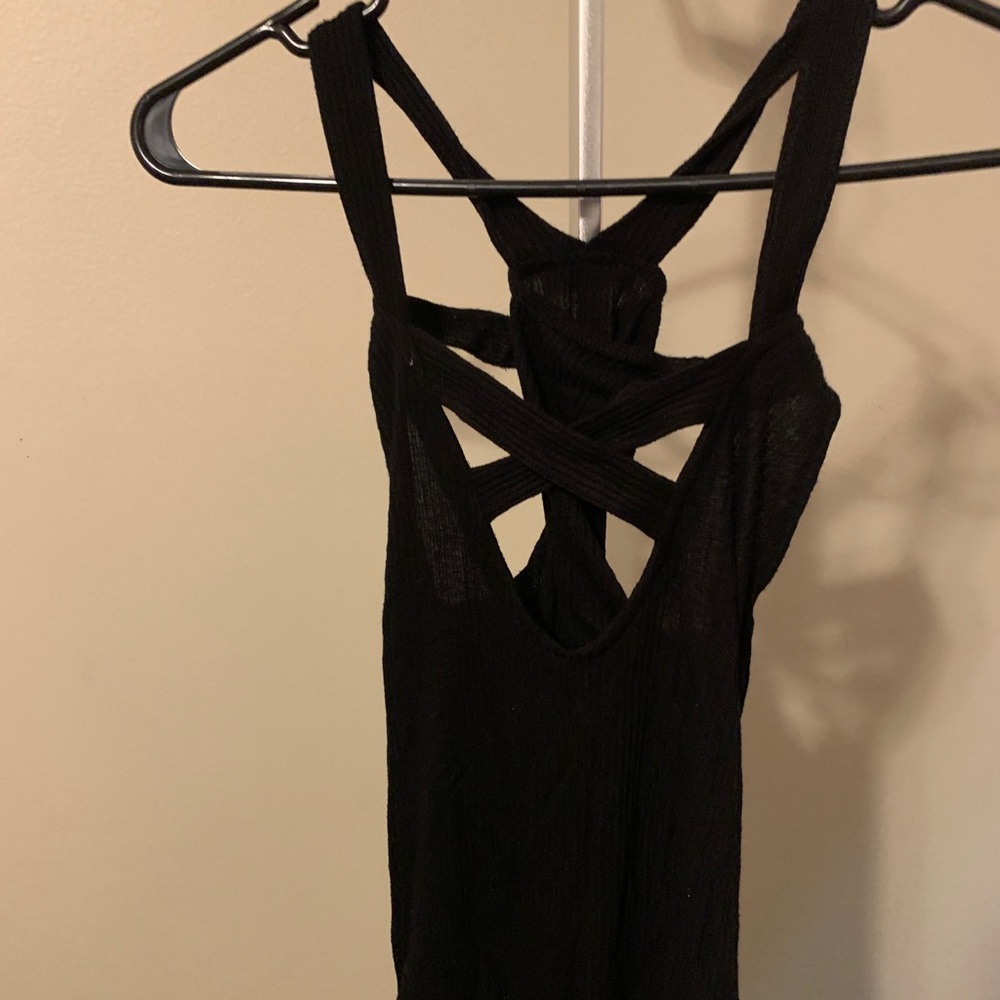 Express Bodysuit